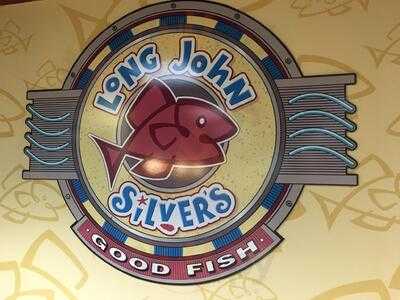 Long John Silver's, Cambridge