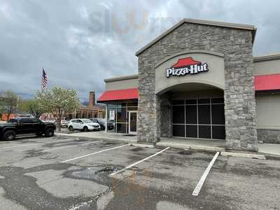 Pizza Hut, Springville