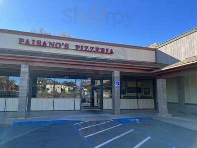 Paisano's Pizzeria, Jackson