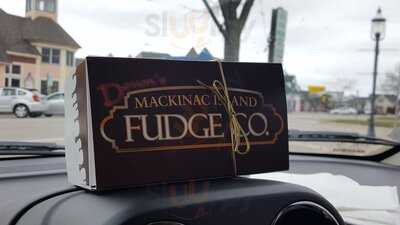 Devon's Mackinac Island Fudge Co.