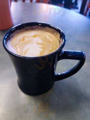 Shamballa Cafe & Coffee, Baldwinsville