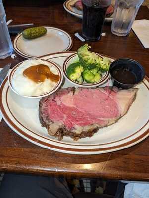 J. R Steakhouse