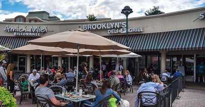 Brooklyn's Deli, Potomac