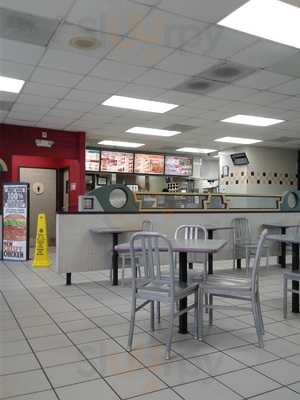 Burger King, Deer Park