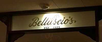 Belluscio's, Rye