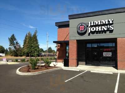 Jimmy Johns, Canby