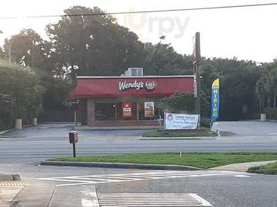 Wendy's, Mary Esther