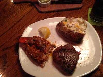 Outback Steakhouse