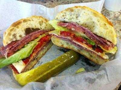 Latorra's Bagels And Italian Deli, Satellite Beach