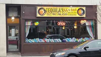 Tequilas 55 Restaurant - Bar, Dover