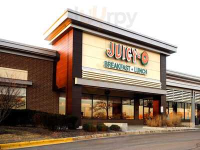 Juicy O's