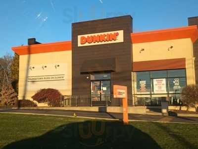 Dunkin', Austintown