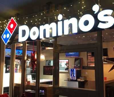 Domino's Pizza, Springville