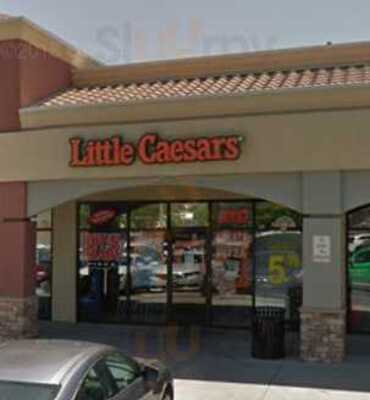 Little Caesars