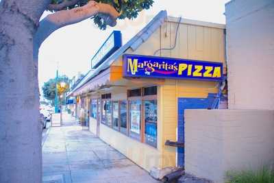 Margaritas Pizza, Grover Beach