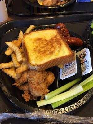 Zaxby's