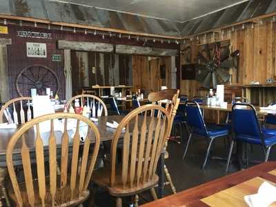 Clayton's Farmhouse Restaurant, Dunnellon