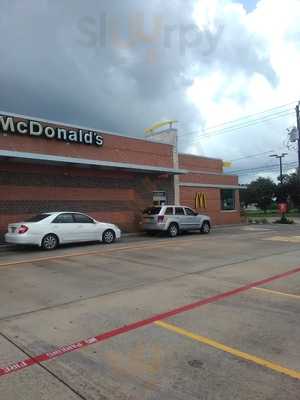 McDonald's, Deer Park