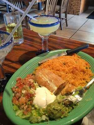 Compa's Mexican Grill & Cantina