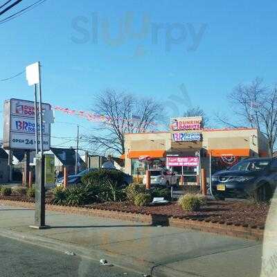 Dunkin', Elmont