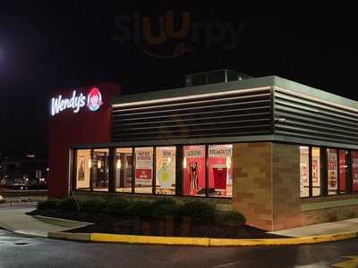 Wendy's, Warrington