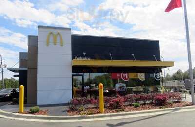 McDonald's, Marianna