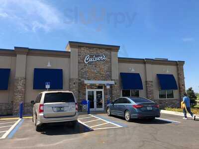 Culver's