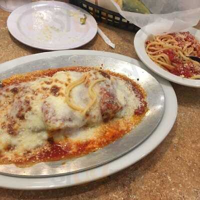 Angelo's Pizza Restaurant