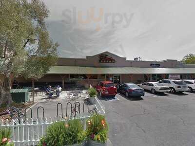 Thai Kitchen Restaurant, Cotati