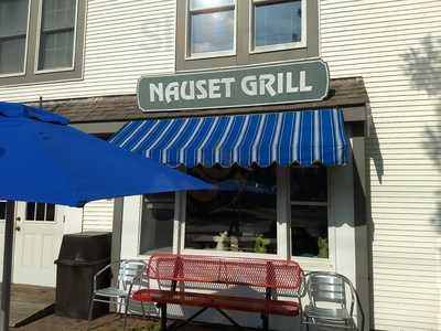 Nauset Grill, Orleans