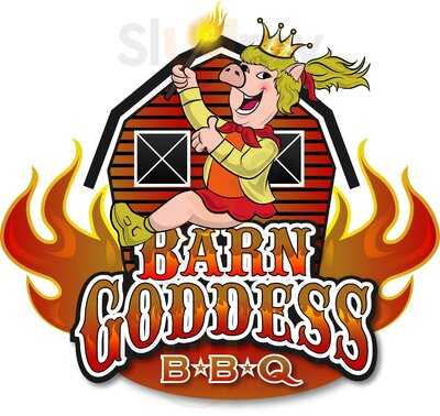 Barn Goddess Bbq & Grill