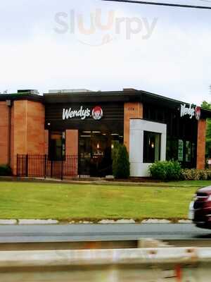 Wendy's, Hadley