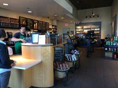 Starbucks, Willowbrook