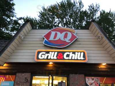 Dairy Queen