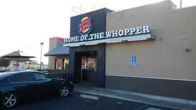 Burger King, Grover Beach