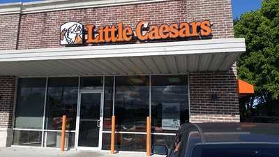 Little Caesars, Deer Park