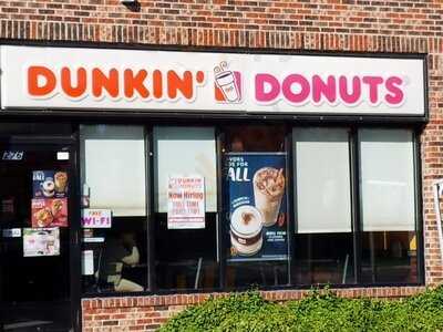 Dunkin Donuts