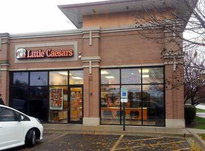 Little Caesars