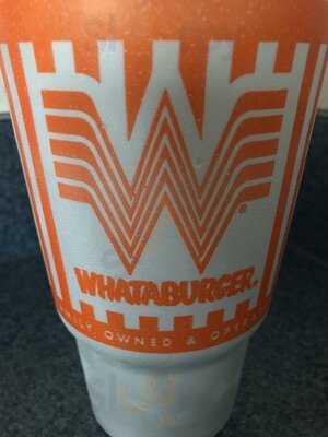 Whataburger