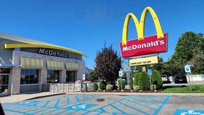 McDonald's, Port Jefferson Station