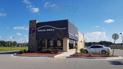 Taco Bell, Arcadia