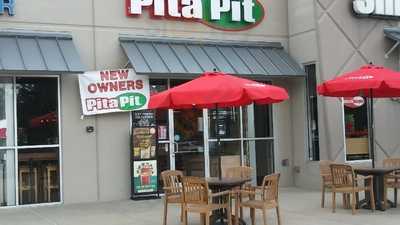 The Pita Pit, Deer Park