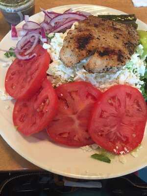 Gilshar Greek Cafe, Port Jefferson Station