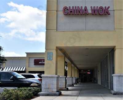 China Wok