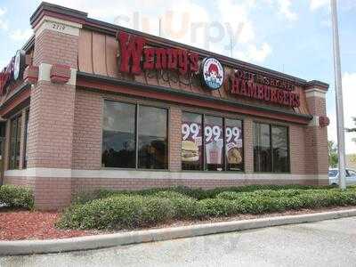 Wendy's, Arcadia