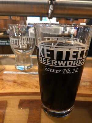 Kettell Beerworks