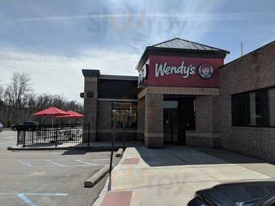 Wendy's, Cambridge