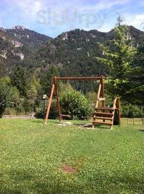 Agritur Val d'Egoi, Tremosine sul Garda