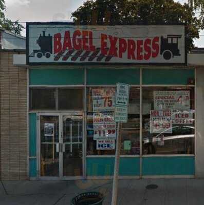 Bagel Express