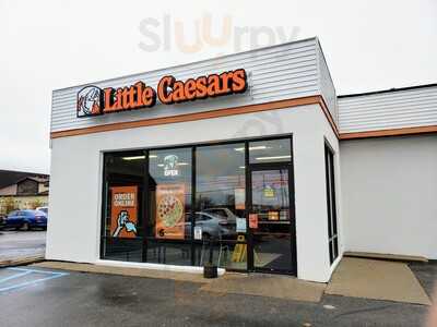 Little Caesars